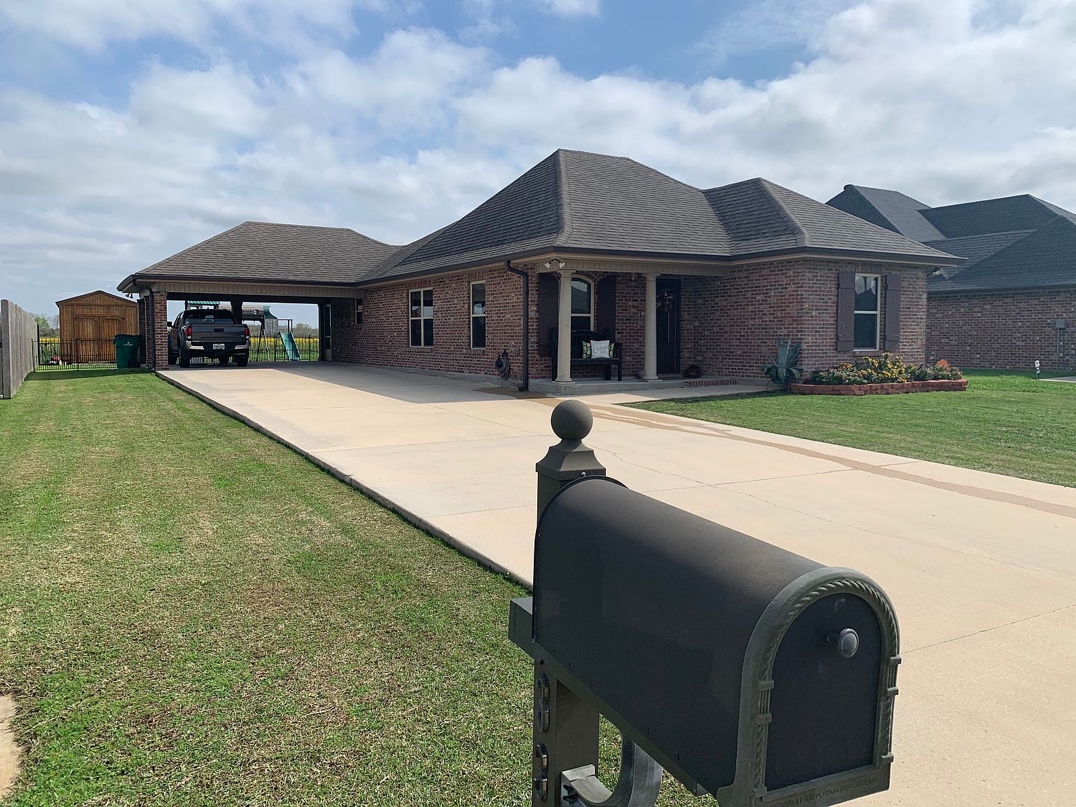 339 Landmark Dr, Raceland, LA 70394 Zillow
