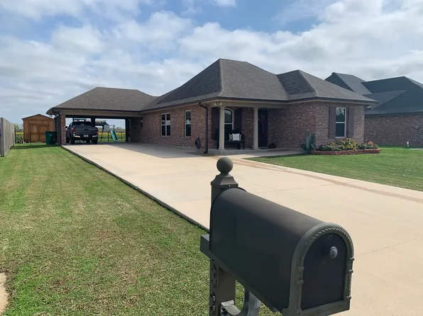 339 Landmark Dr, Raceland, LA 70394