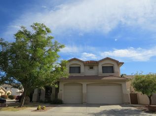 6479 W Tonto Dr, Glendale, AZ 85308