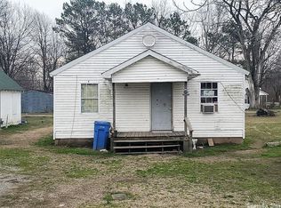 108/110 SE 1st St, Corning, AR 72422