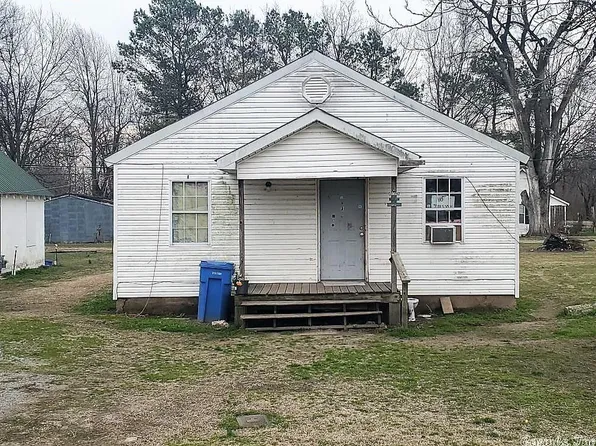 108/110 SE 1st St, Corning, AR 72422