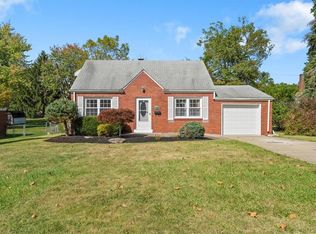 921 Fidelity Dr, Pittsburgh, PA