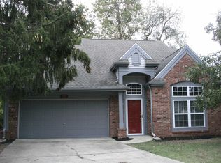 535 E Hickory Stick Dr, Bloomington, IN