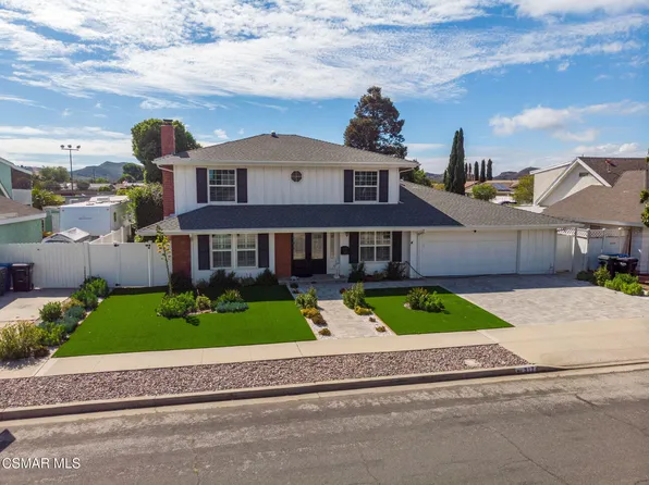 317 Lupe Ave, Thousand Oaks, CA 91320