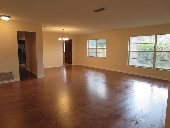 WOOD FLOORS THRU HOME