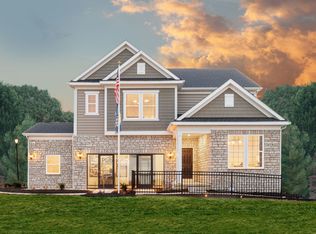 18107 Catalpa Hills Way, Fisherville, KY 40023