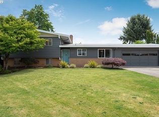 3340 NE 144th Ave, Portland, OR 97230