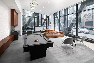 Rented by Modern Spaces