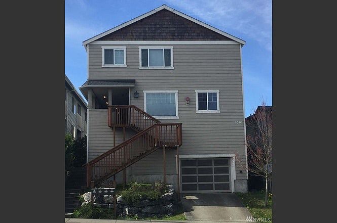 1st image of 3010 W Marine View Dr APT A