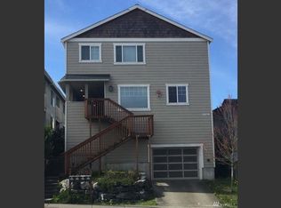 3010 W Marine View Dr APT A, Everett, WA 98201