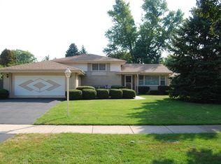 1931 N Ivy Pl, Palatine, IL
