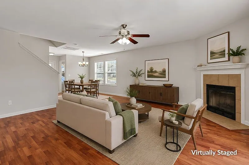 3 bed, 2.5 bath, 2032 sqft, $1,650 — Photo 4