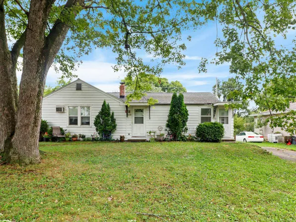 3570 Ridgeway Ave, Madison, WI 53704