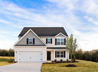 209 Steamboat Ln, Burlington, NC 27217