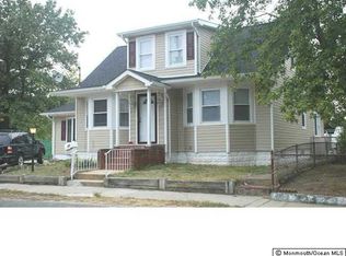 Eighth St, Hazlet, NJ 07730