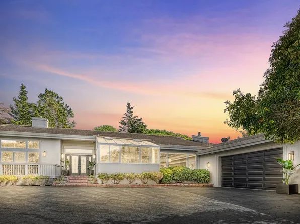 23675 Determine Ln, Monterey, CA 93940