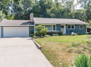 717 S Kendall Ave, Kalamazoo, MI 49006