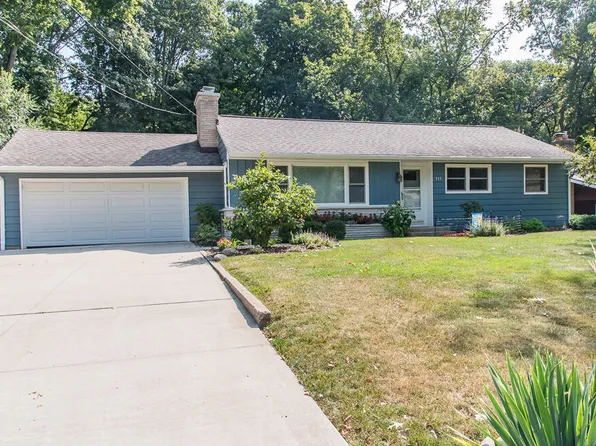 717 S Kendall Ave, Kalamazoo, MI 49006