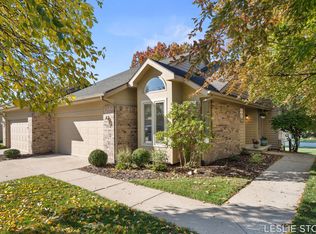 2037 Tall Meadow St NE, Grand Rapids, MI 49505