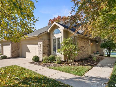 2037 Tall Meadow St NE, Grand Rapids, MI, 49505