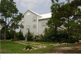 300 Marks St, Saint George Island, FL 32328
