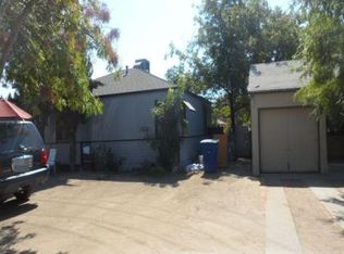 3090 E Home Ave, Fresno, CA 93703