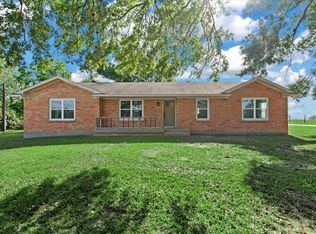 28792 Waller Gladish Rd, Waller, TX 77484