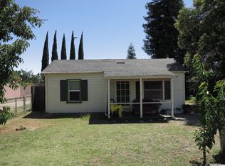 612 Lassen Ave, Modesto, CA 95358