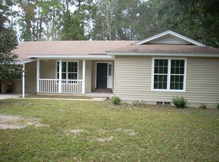 1259 Us Hwy 80, EDEN, GA 31307