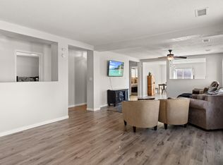 10836 Beaker Rd SW, Albuquerque, NM 87121