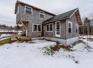 3828 Sissiboo Rd, Digby, NS B0W 1H0