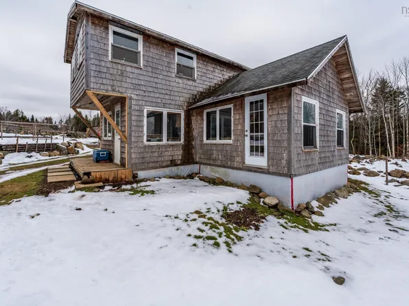 3828 Sissiboo Rd, Digby, NS B0W 1H0