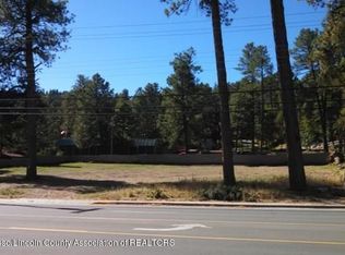 1811 Sudderth Dr, Ruidoso, NM 88345