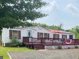 8491 Fishing Island Rd, Westover, MD 21871