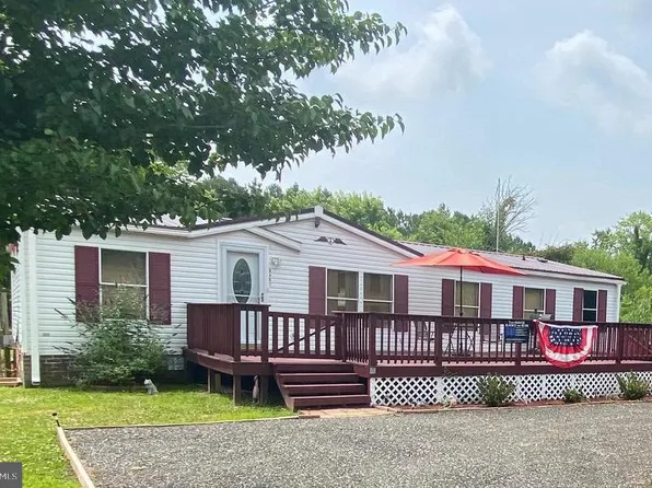 8491 Fishing Island Rd, Westover, MD 21871