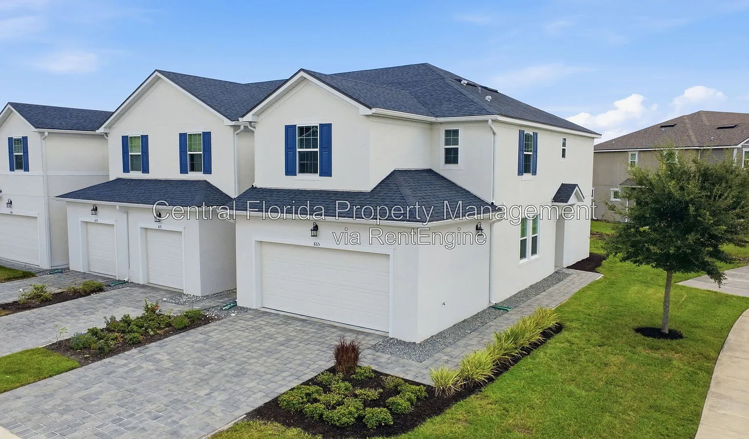 3 bed, 2.5 bath, 1633 sqft, $2,625 — Photo 3