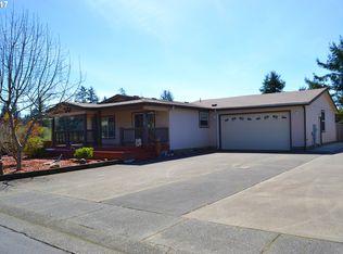 218 Wood Duck Ln, Lakeside, OR 97449
