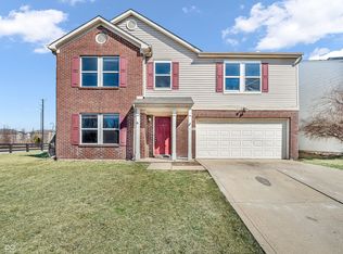 10830 Clear Spring Dr, Camby, IN 46113