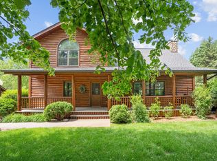 13831 Berkshire Ln, Dayton, MN 55327