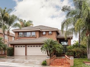 12 Quail Run, Mission Viejo, CA 92692