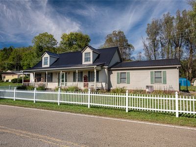 44790 County Road 23, Coshocton, OH, 43812