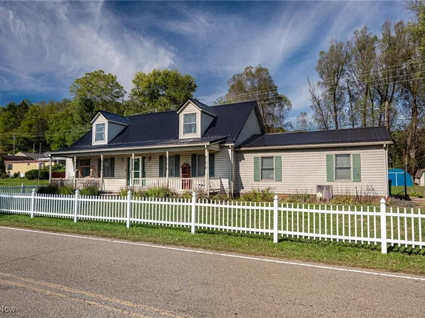 44790 County Road 23, Coshocton, OH 43812