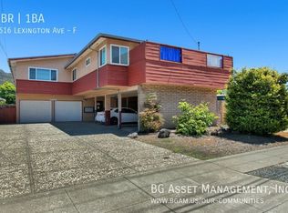 1616 Lexington Ave APT F, El Cerrito, CA 94530