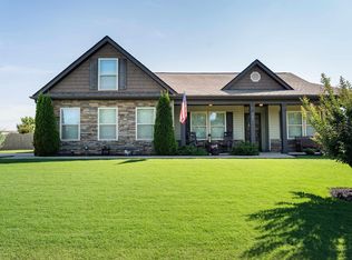 381 Old Kimbrell Rd, Boiling Springs, SC 29316