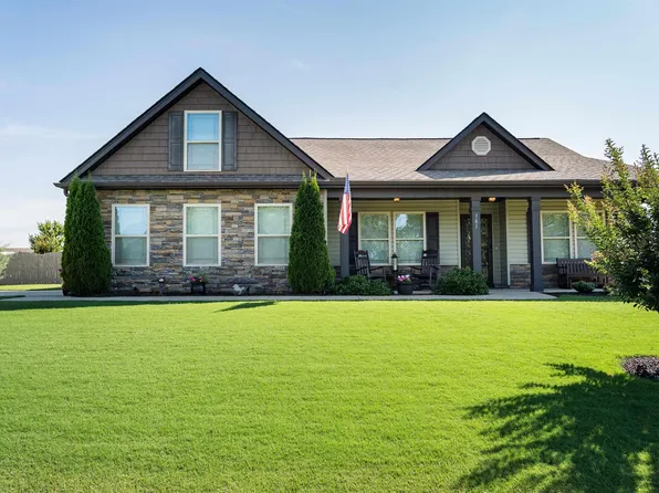 381 Old Kimbrell Rd, Boiling Springs, SC 29316
