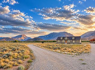 189 Road 8ud, Powell, WY 82435