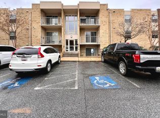 6703 Wilmont Dr APT 104, Baltimore, MD 21207