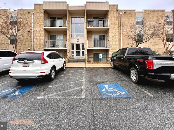 6703 Wilmont Dr APT 104, Baltimore, MD 21207