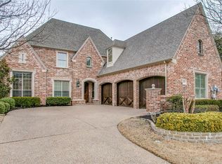 1832 San Leanna Dr, Allen, TX 75013
