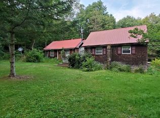 758 Beaver Meadow Rd, Smyrna, NY 13464